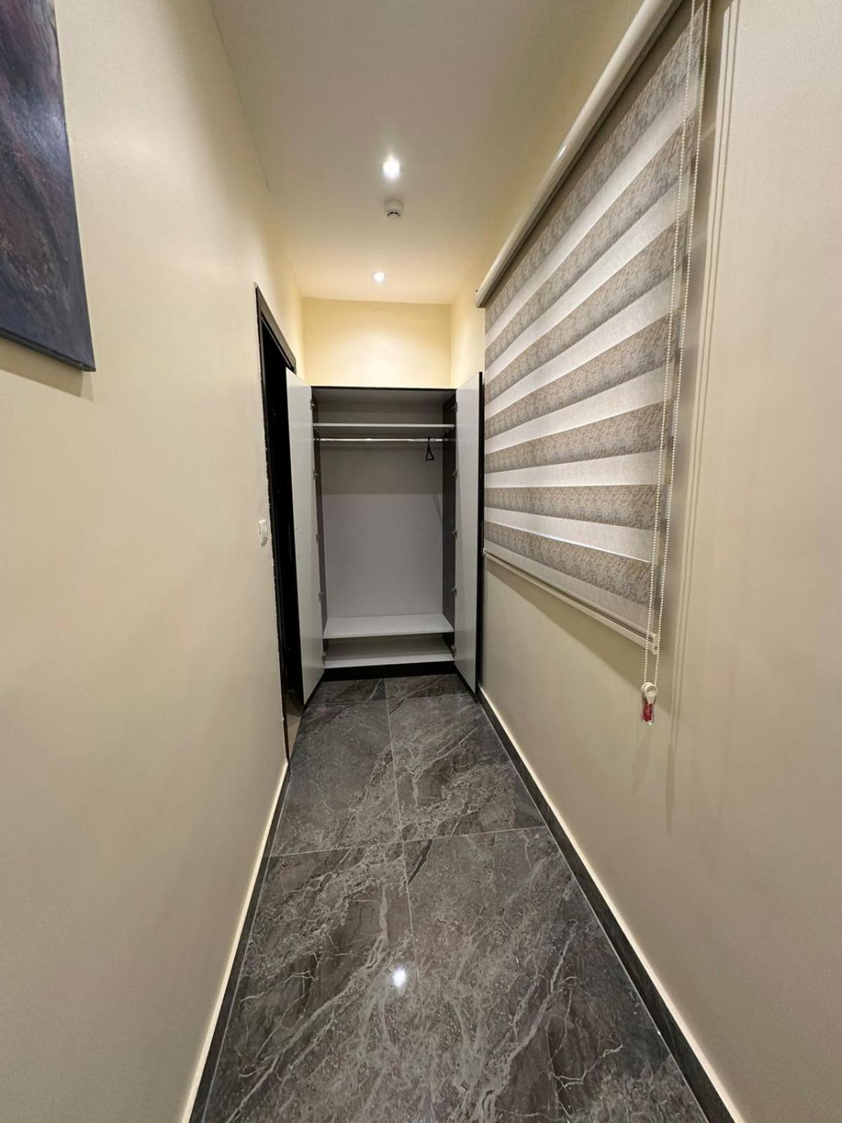 Rumman Hotel Madaba Exterior foto