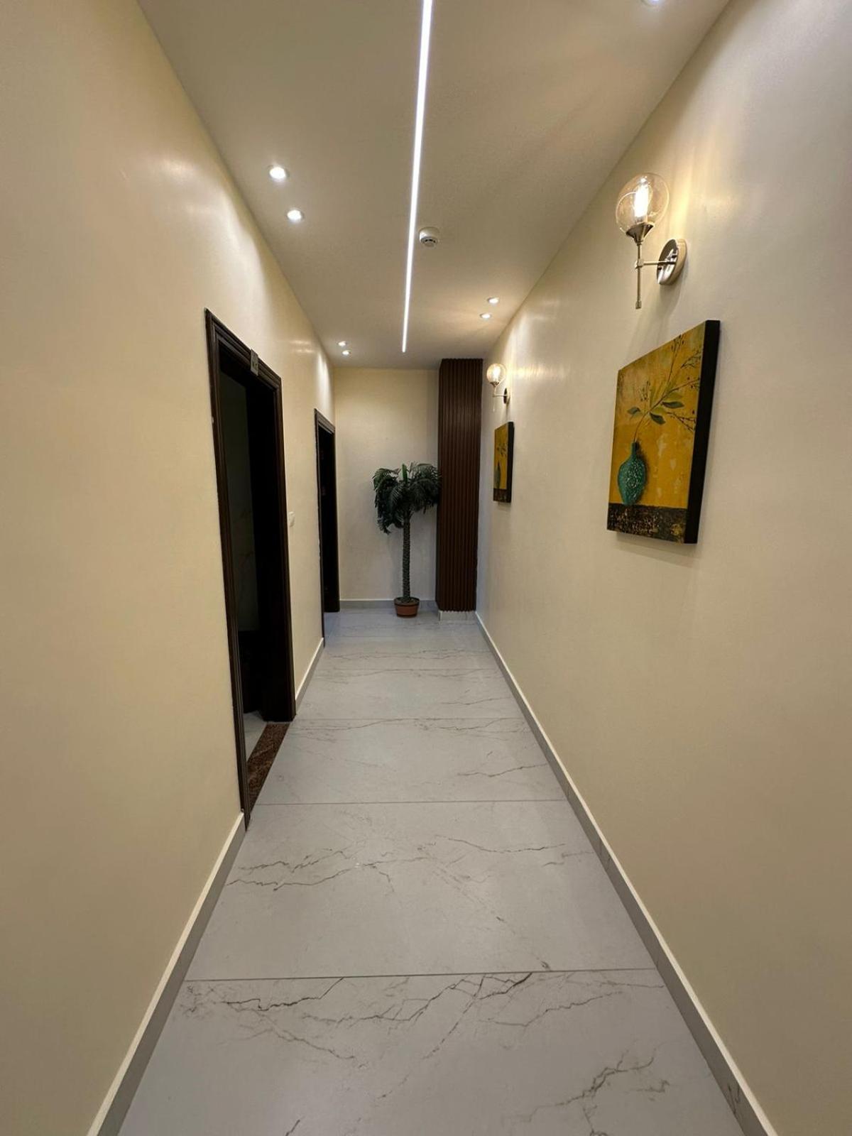 Rumman Hotel Madaba Exterior foto